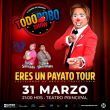 Todobobo Show en Puebla 