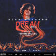 Alan Navarro en Puebla con Dream Tour - Concierto 