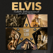 Tributo a Elvis, The Beatles y al Rock and Roll en Puebla 