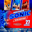Sonic en Puebla - Show en vivo