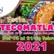 Feria Anual de Tecomatlán - La Feria de Todos los Pueblos