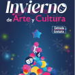 Invierno de arte y cultura en Puebla - Temporada de Invierno