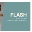 Flash: Focus de Arte Contemporáneo en Puebla - Convocatoria