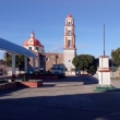 Feria Patronal en Teotlalco