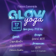 Glow Yoga Puebla Luces, Música & Conexión Vol II