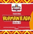 Tradicional Huamantlada