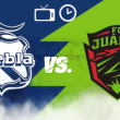 Puebla FC VS FC Juárez - Liga MX: Clausura 2022