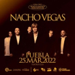 Nacho Vegas en Puebla