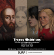 Trazos históricos 400 años de pintura poblana y mexicana- Exposición