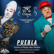 Vie de Cirque - Gran Debut en Puebla