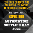 Automotive Supplier Day 2023 en Puebla 
