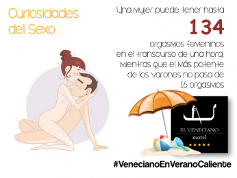 curiosidades del sexo